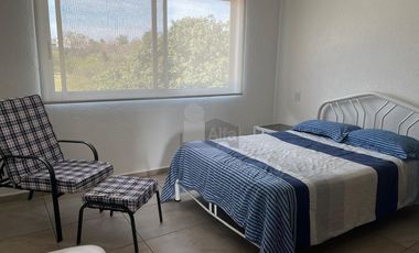 Departamento en venta en Paraíso Country Club, Emiliano Zapata, Morelos