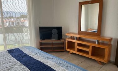 Departamento en venta en Paraíso Country Club, Emiliano Zapata, Morelos