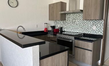 Departamento en venta en Paraíso Country Club, Emiliano Zapata, Morelos