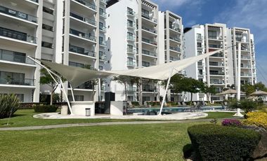 Departamento en venta en Paraíso Country Club, Emiliano Zapata, Morelos