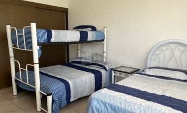 Departamento en venta en Paraíso Country Club, Emiliano Zapata, Morelos
