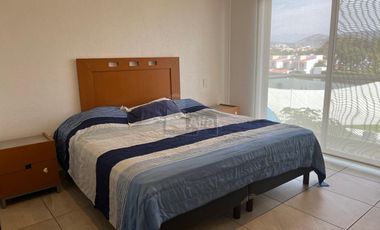 Departamento en venta en Paraíso Country Club, Emiliano Zapata, Morelos
