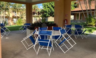 Casa sola en renta en Villas de Xochitepec, Xochitepec, Morelos