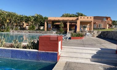 Casa sola en renta en Villas de Xochitepec, Xochitepec, Morelos