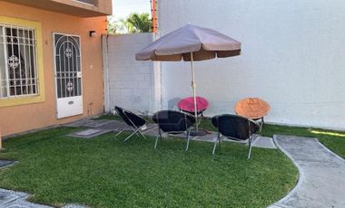 Casa sola en renta en Villas de Xochitepec, Xochitepec, Morelos