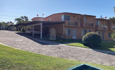Casa sola en renta en Villas de Xochitepec, Xochitepec, Morelos