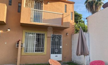 Casa sola en renta en Villas de Xochitepec, Xochitepec, Morelos