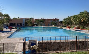 Casa sola en renta en Villas de Xochitepec, Xochitepec, Morelos
