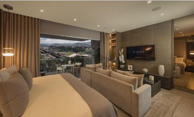 DEPARTAMENTO EN INTERLOMAS