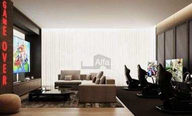 DEPARTAMENTO EN INTERLOMAS