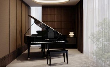 DEPARTAMENTO EN INTERLOMAS