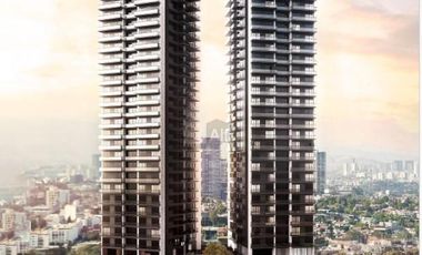 DEPARTAMENTO EN INTERLOMAS