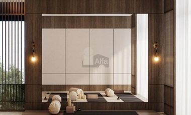 DEPARTAMENTO EN INTERLOMAS