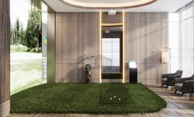 DEPARTAMENTO EN INTERLOMAS