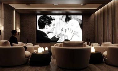 DEPARTAMENTO EN INTERLOMAS