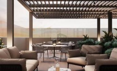 DEPARTAMENTO EN INTERLOMAS