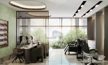 DEPARTAMENTO EN INTERLOMAS