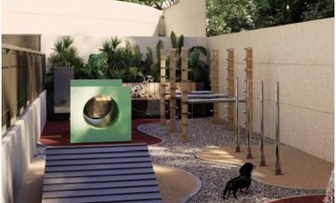 DEPARTAMENTO EN INTERLOMAS