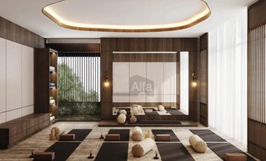 DEPARTAMENTO EN INTERLOMAS