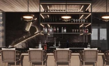 DEPARTAMENTO EN INTERLOMAS