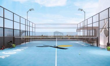 DEPARTAMENTO EN INTERLOMAS