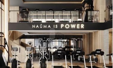 DEPARTAMENTO EN INTERLOMAS