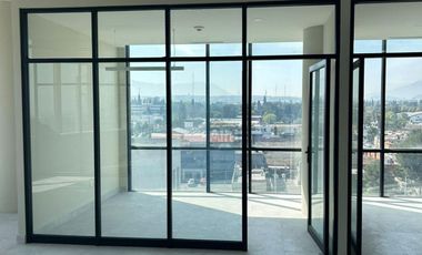 Oficina en venta o renta en Col. República, Plaza Distrito V