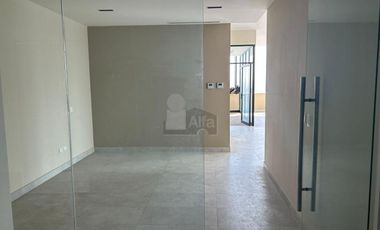 Oficina en venta o renta en Col. República, Plaza Distrito V