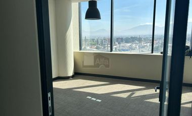 Oficina en venta o renta en Col. República, Plaza Distrito V
