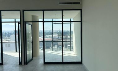 Oficina en venta o renta en Col. República, Plaza Distrito V