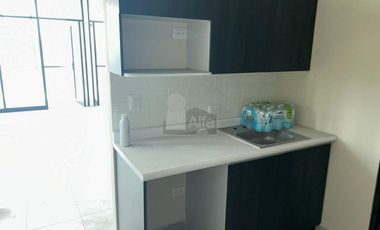 Oficina en venta o renta en Col. República, Plaza Distrito V