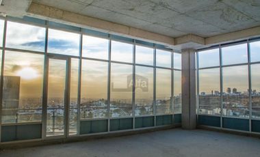 Oficina o Consultorio en corporativo de lujo en VENTA o RENTA en Distrito Piamonte, Querétaro