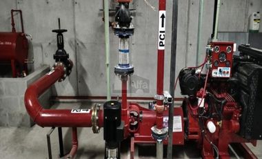 Oficina o Consultorio en corporativo de lujo en RENTA o VENTA en Distrito Piamonte, Querétaro