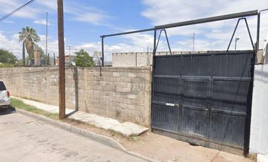 Terreno comercial en renta en Revolución, Chihuahua, Chihuahua