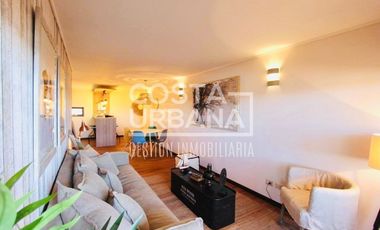 Duplex frente a La Boca, Concón