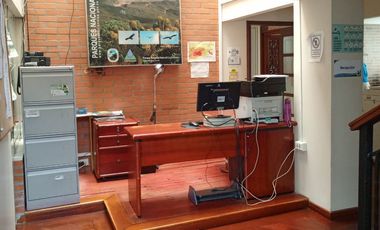 CASA EN ARRIENDO EN PALERMO