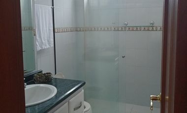 CASA EN ARRIENDO EN PALERMO