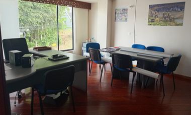 CASA EN ARRIENDO EN PALERMO