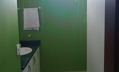 CASA EN ARRIENDO EN PALERMO
