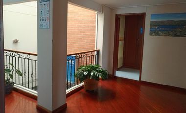 CASA EN ARRIENDO EN PALERMO