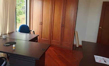 CASA EN ARRIENDO EN PALERMO