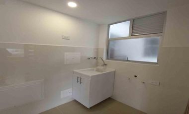 APARTAMENTO EN ARRIENDO EL TREBOL