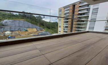 APARTAMENTO EN ARRIENDO EL TREBOL