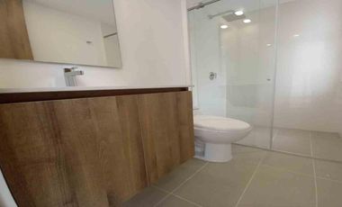 APARTAMENTO EN ARRIENDO EL TREBOL