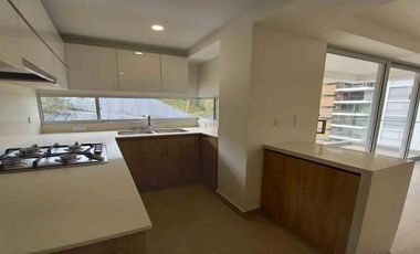 APARTAMENTO EN ARRIENDO EL TREBOL