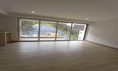 APARTAMENTO EN ARRIENDO EL TREBOL