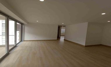 APARTAMENTO EN ARRIENDO EL TREBOL
