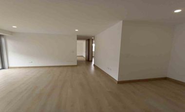 APARTAMENTO EN ARRIENDO EL TREBOL
