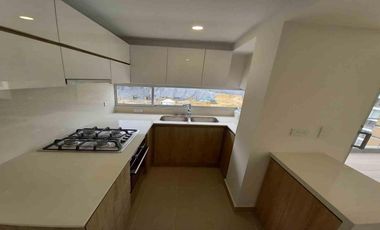 APARTAMENTO EN ARRIENDO EL TREBOL
