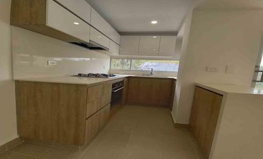 APARTAMENTO EN ARRIENDO EL TREBOL
